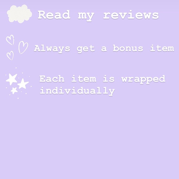 Beauty Mystery Boxes! - Picture 2 of 7